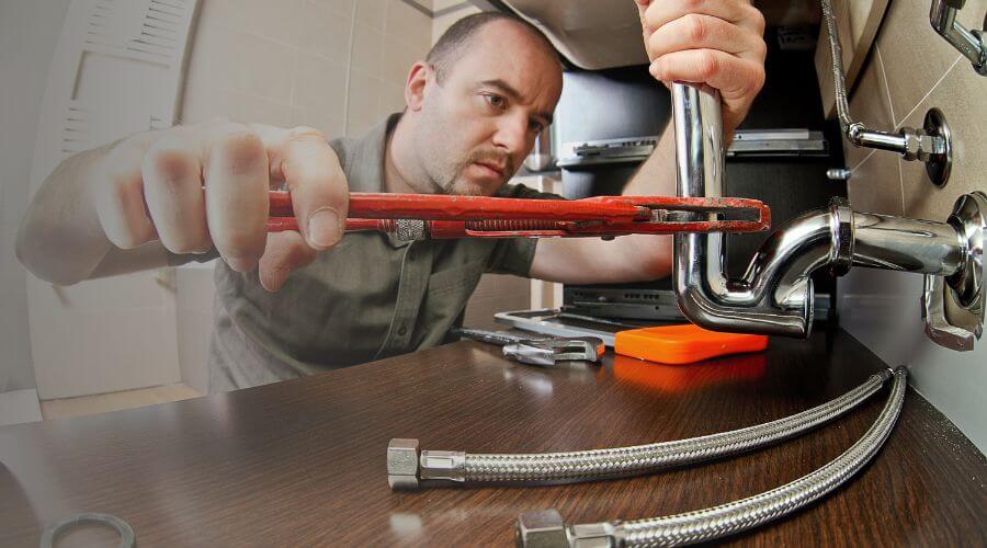 Local water heater installation in Rapid River, MI